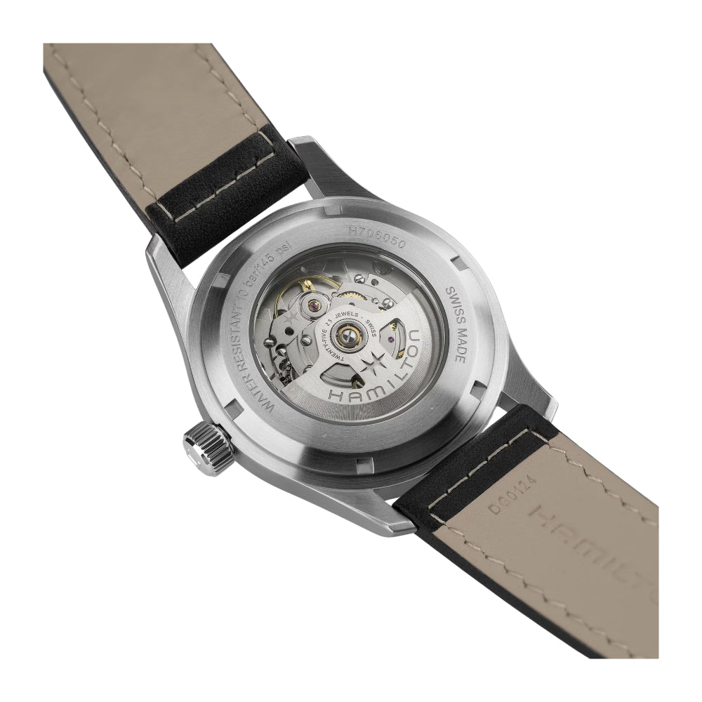 Khaki Field Auto 42 mm Automatic | 42mm | H70605733