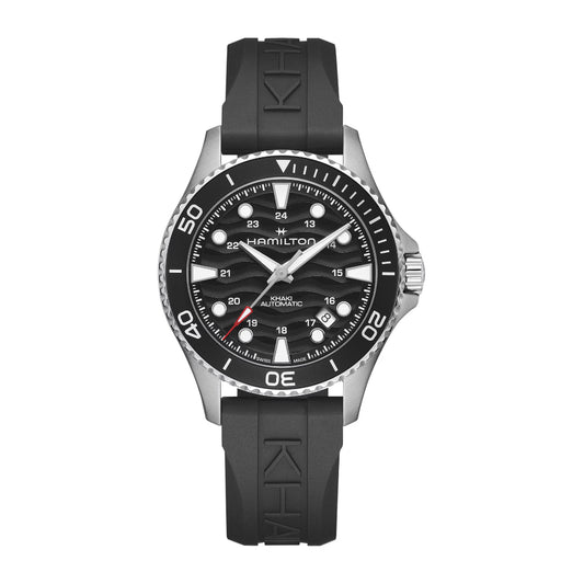 Khaki Navy Scuba Auto 40mm Automatic | 40mm | H82415330