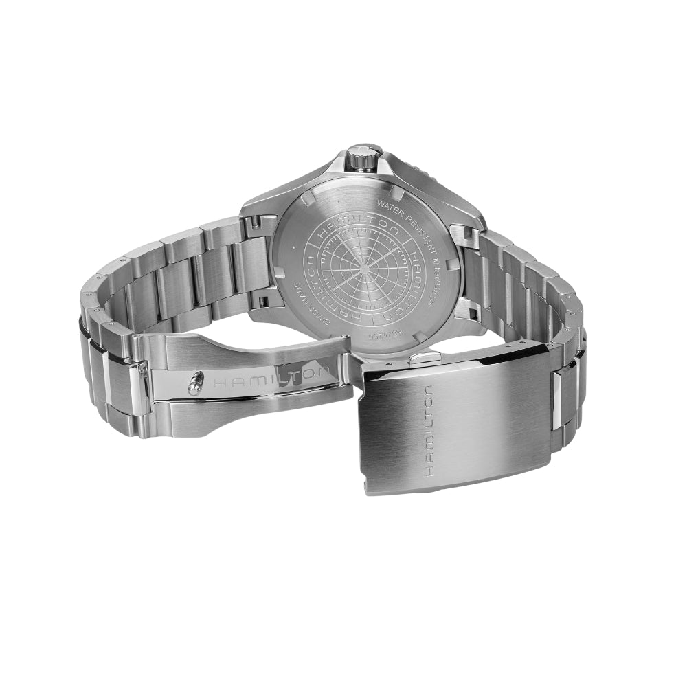 Khaki Navy Scuba Auto 40mm Automatic | 40mm | H82425140