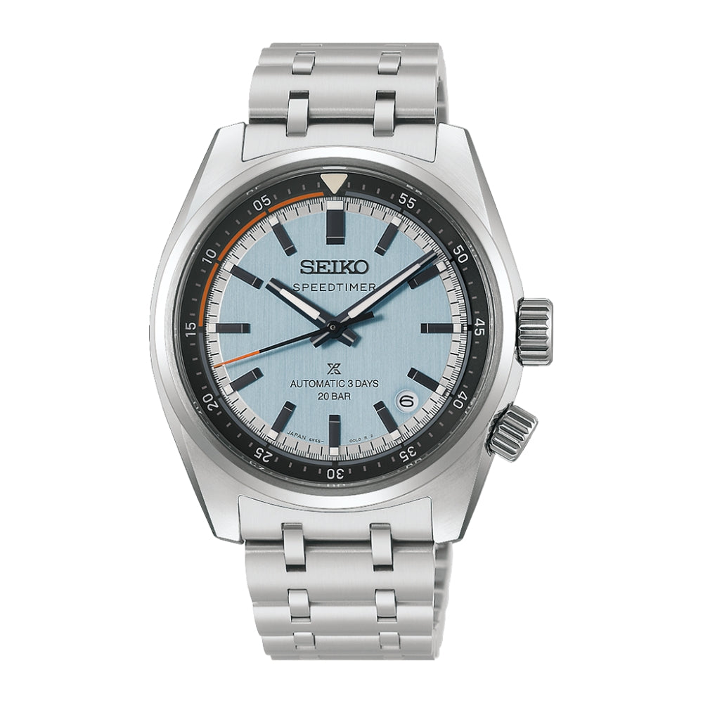 Seiko Prospex SPEEDTIMER HBC003J1