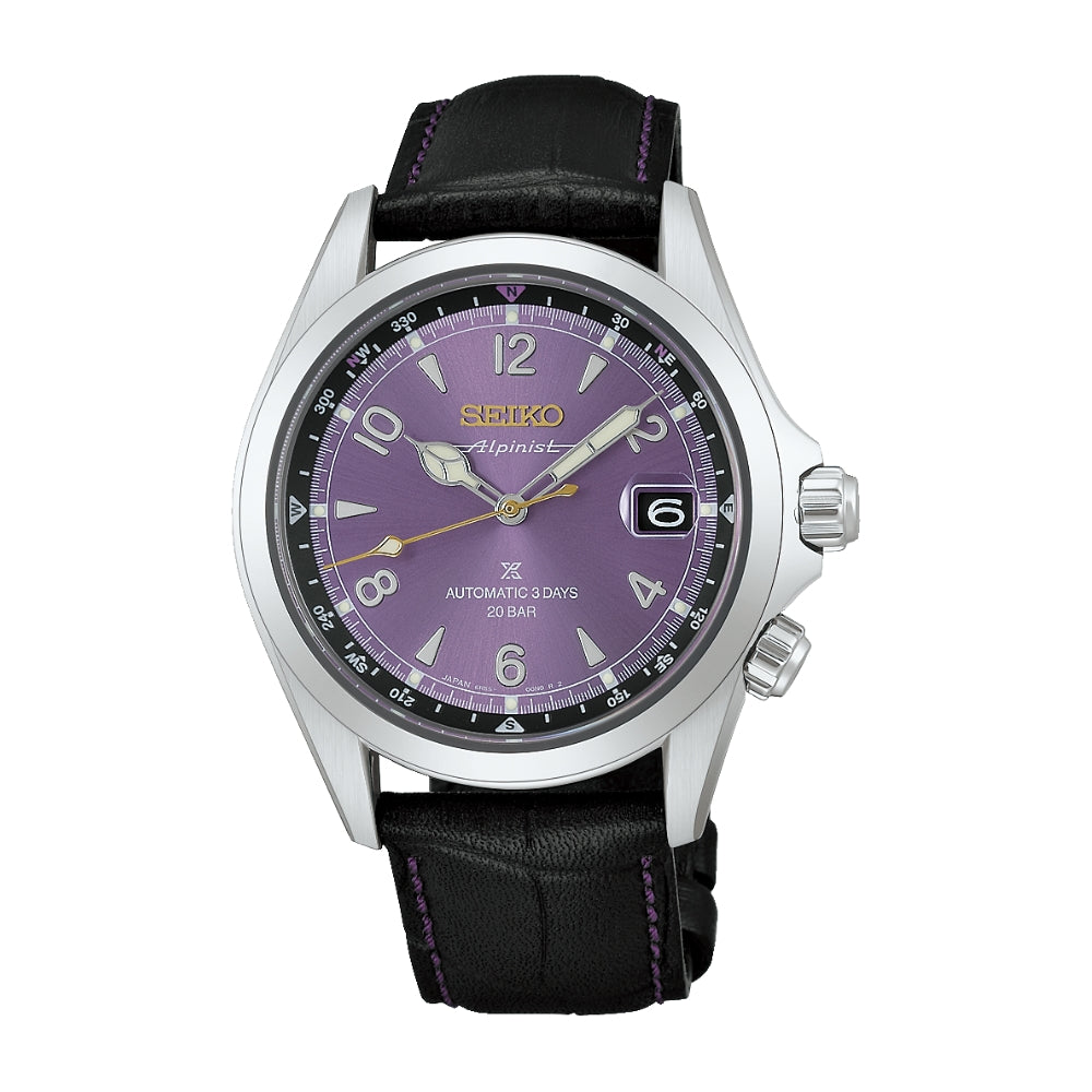 Seiko Prospex Land HBC006J1