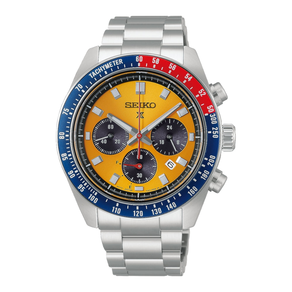 Seiko Prospex SPEEDTIMER HBJ004P1