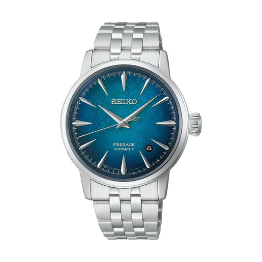 Seiko Presage Cocktail Time HCB001J1