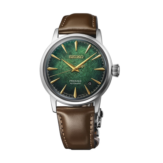 Seiko Presage Cocktail Time HCB002J1