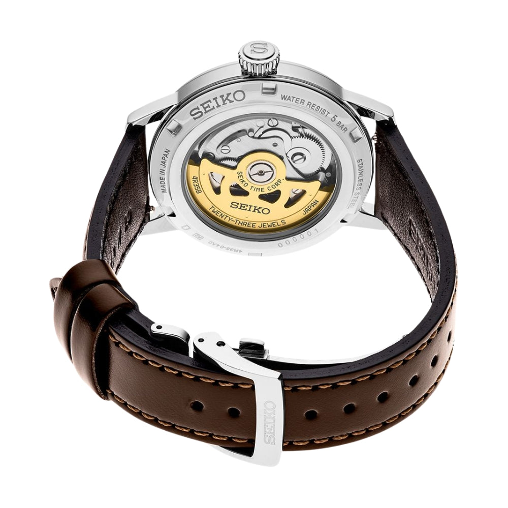 Seiko Presage Cocktail Time HCB003J1