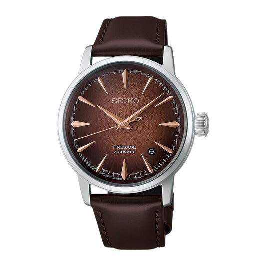 Seiko Presage Cocktail Time HCB003J1