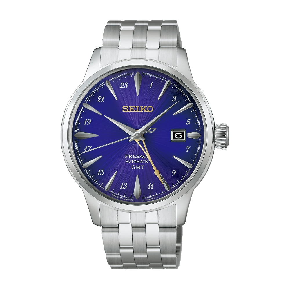 Seiko Presage Cocktail Time HCB006J1