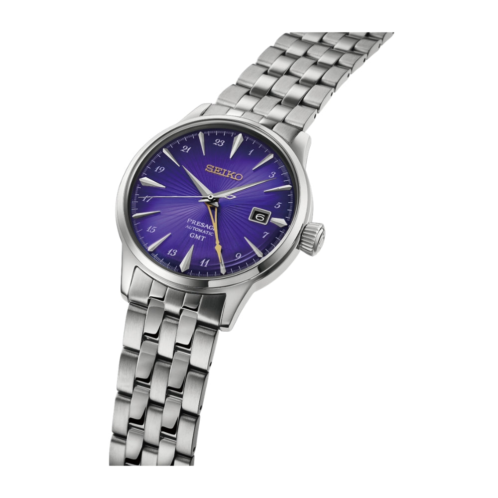 Seiko Presage Cocktail Time HCB006J1