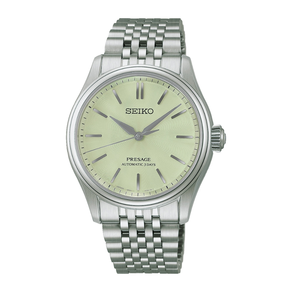 Seiko Presage Classic Series HCC002