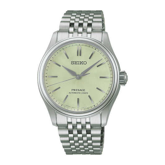 Seiko Presage Classic Series HCC002