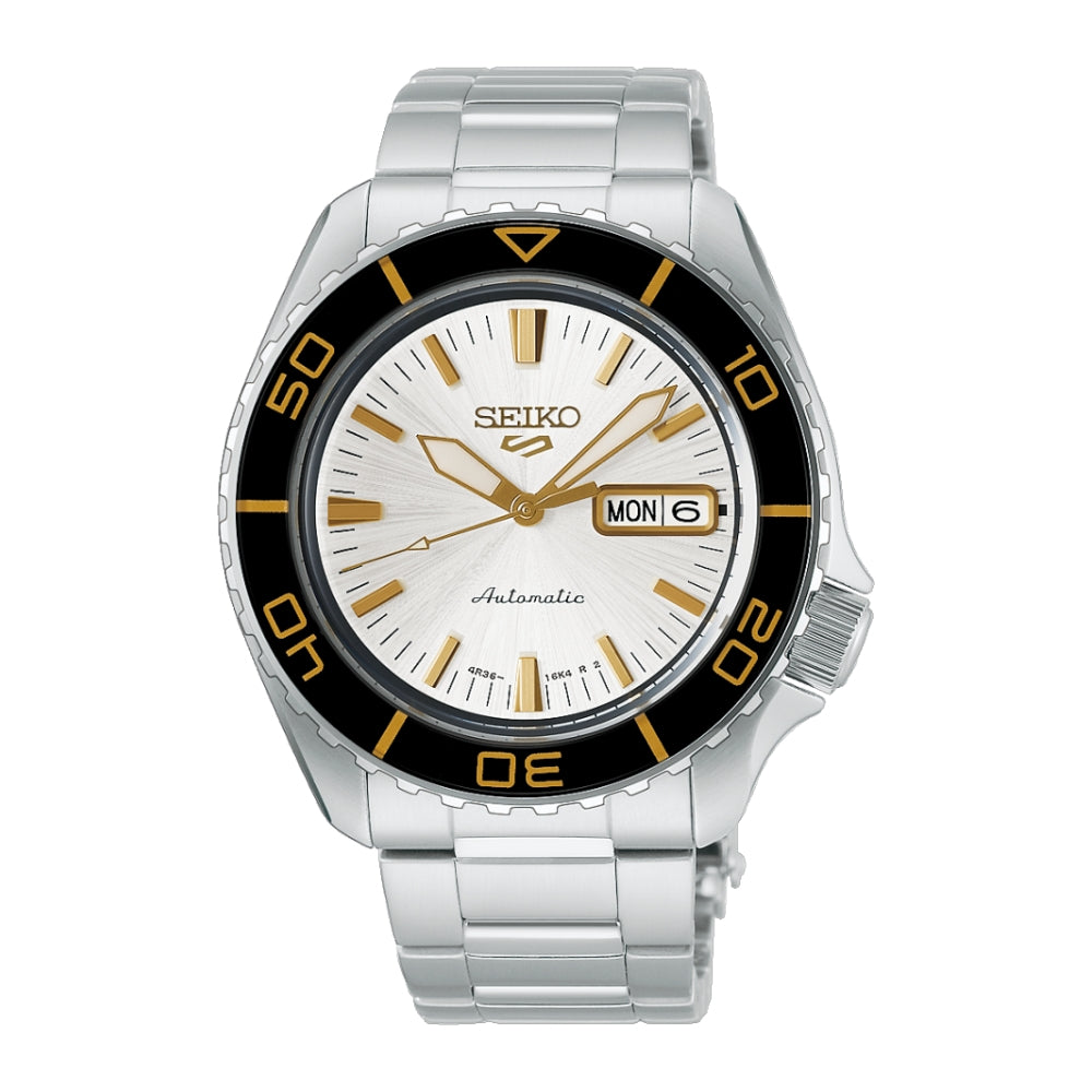 Seiko 5 Sports Diver's Watch - HDB004K1