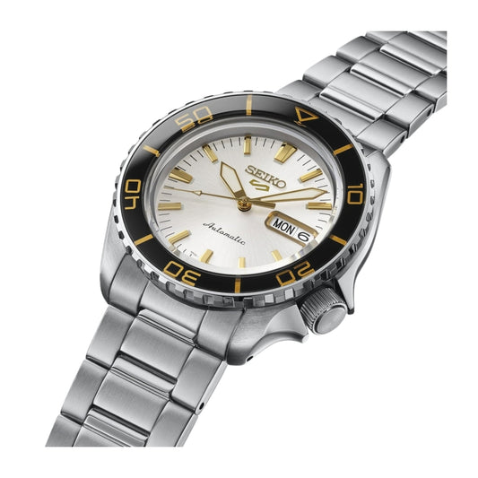 Seiko 5 Sports Diver's Watch - HDB004K1