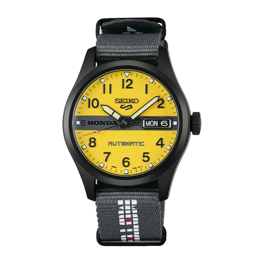 Seiko 5 Sports Field series HDB010K1