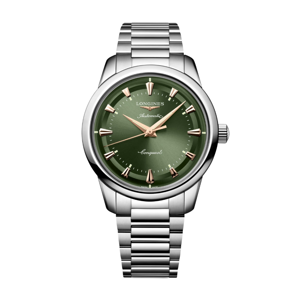 Longines CONQUEST HERITAGE L1.650.4.02.6