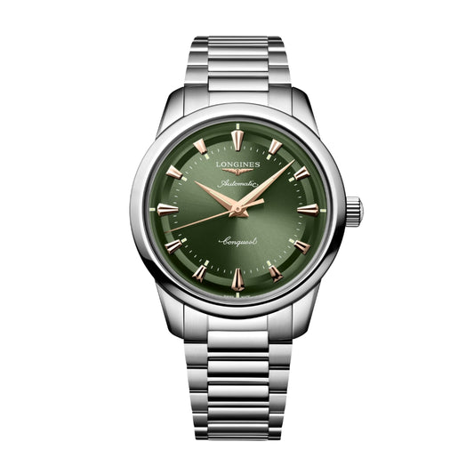 Longines CONQUEST HERITAGE L1.650.4.02.6