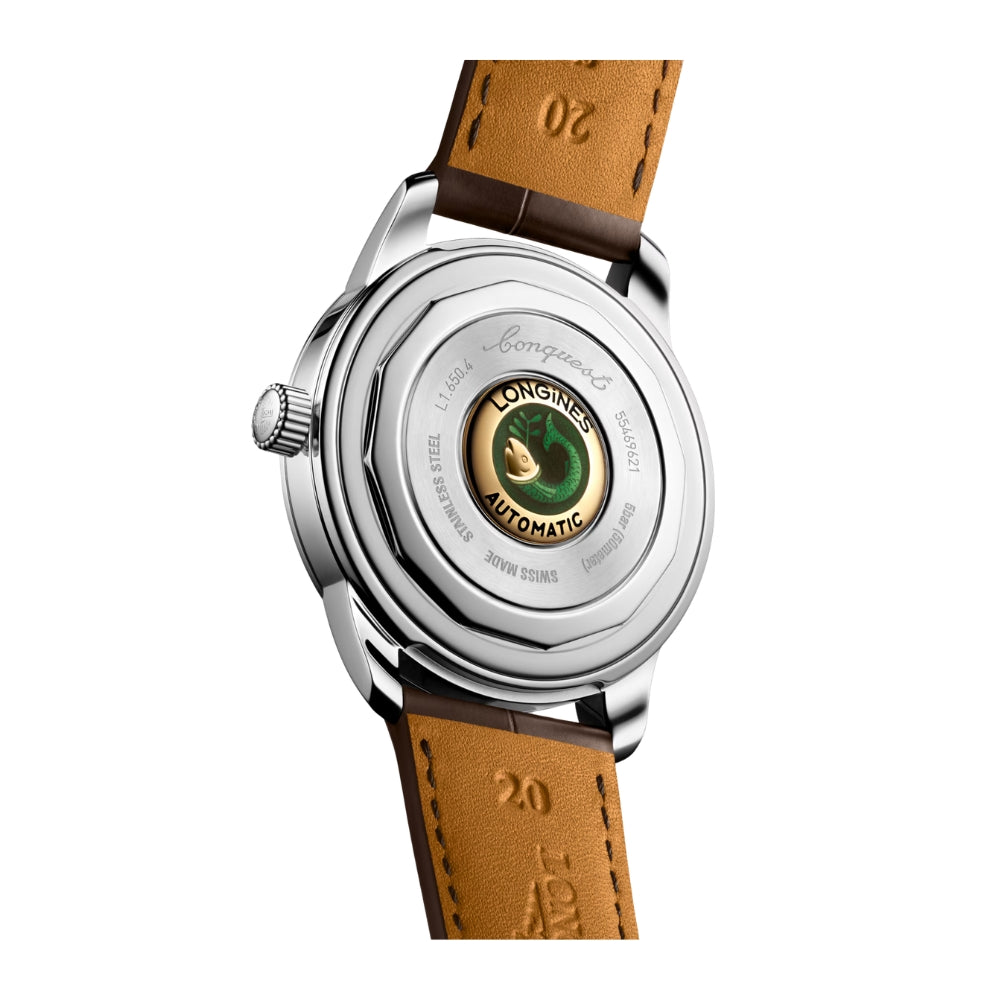 Longines CONQUEST HERITAGE L1.650.4.62.2