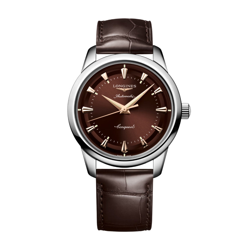 Longines CONQUEST HERITAGE L1.650.4.62.2