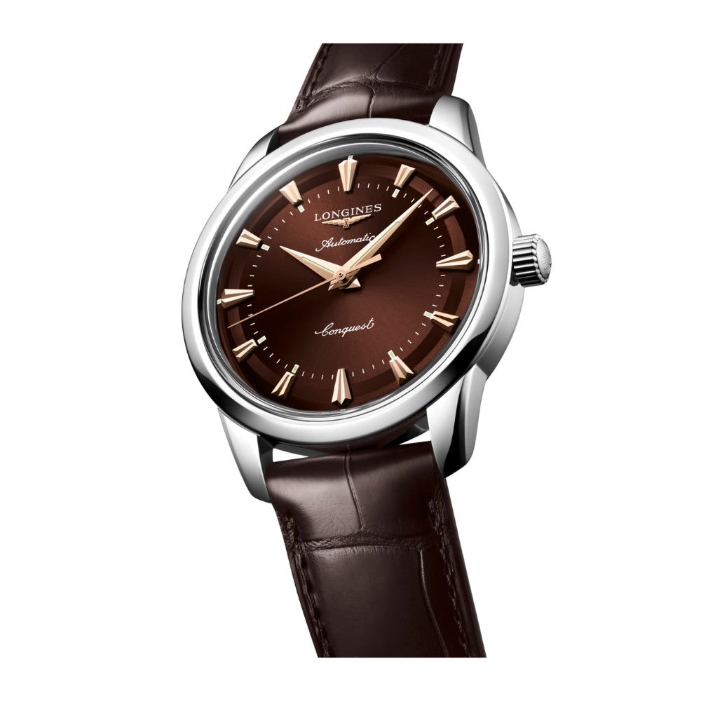 Longines CONQUEST HERITAGE L1.650.4.62.2
