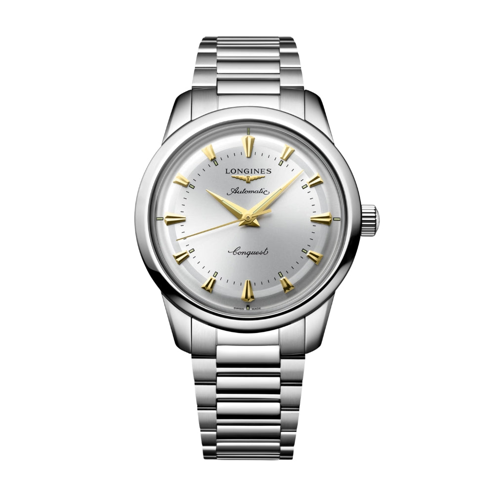 Longines CONQUEST HERITAGE L1.650.4.72.6