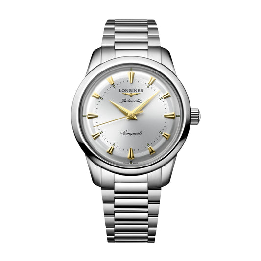 Longines CONQUEST HERITAGE L1.650.4.72.6