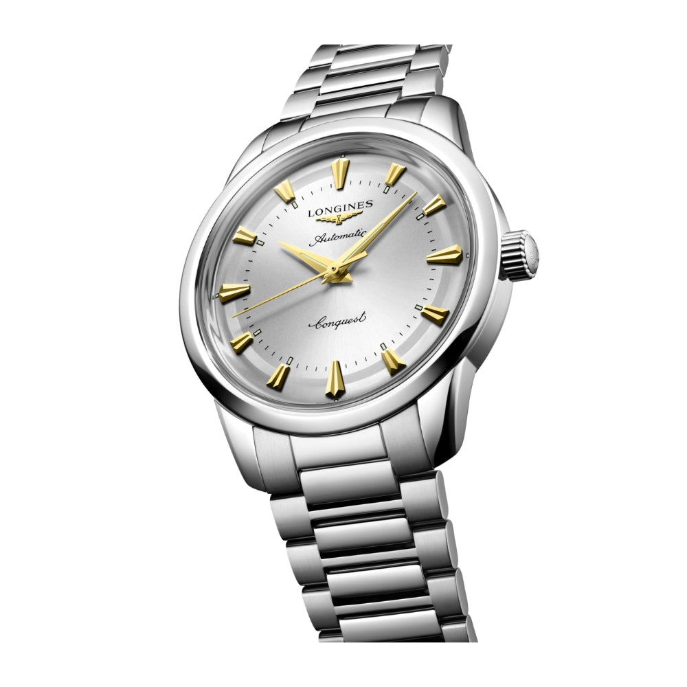 Longines CONQUEST HERITAGE L1.650.4.72.6