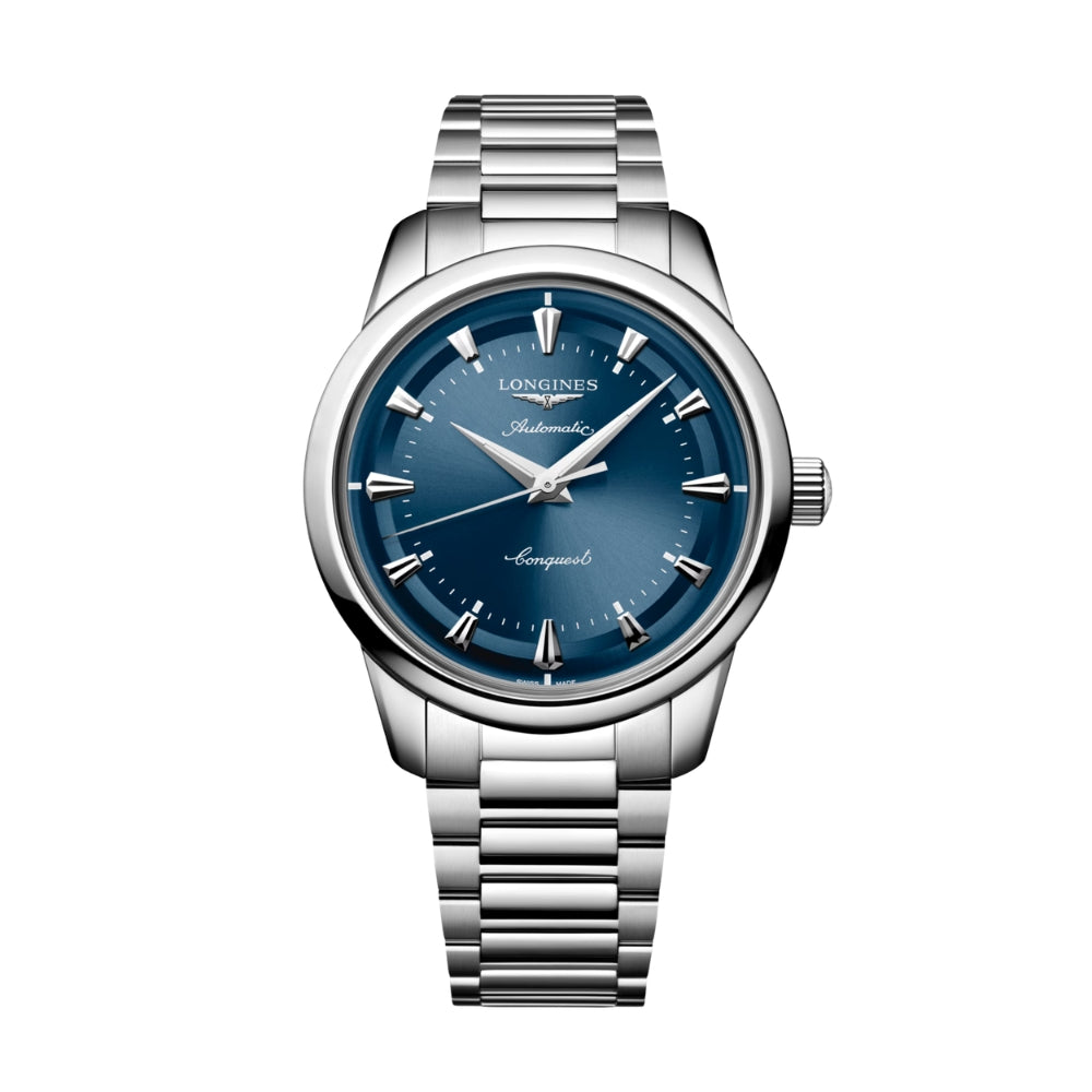 Longines CONQUEST HERITAGE L1.650.4.92.6