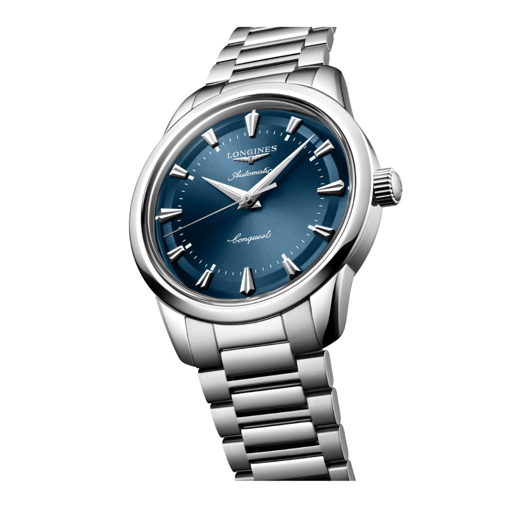 Longines CONQUEST HERITAGE L1.650.4.92.6