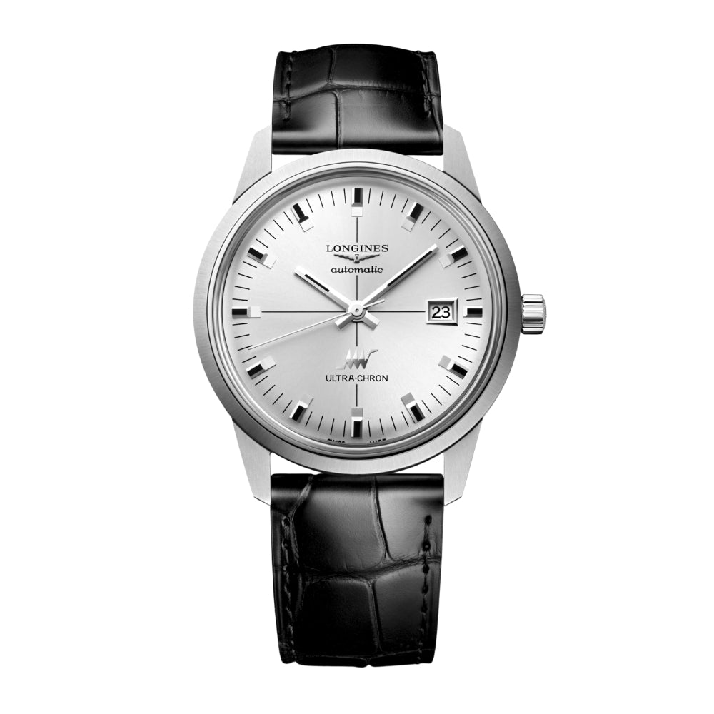 Longines ULTRA-CHRON CLASSIC L2.937.4.72.2