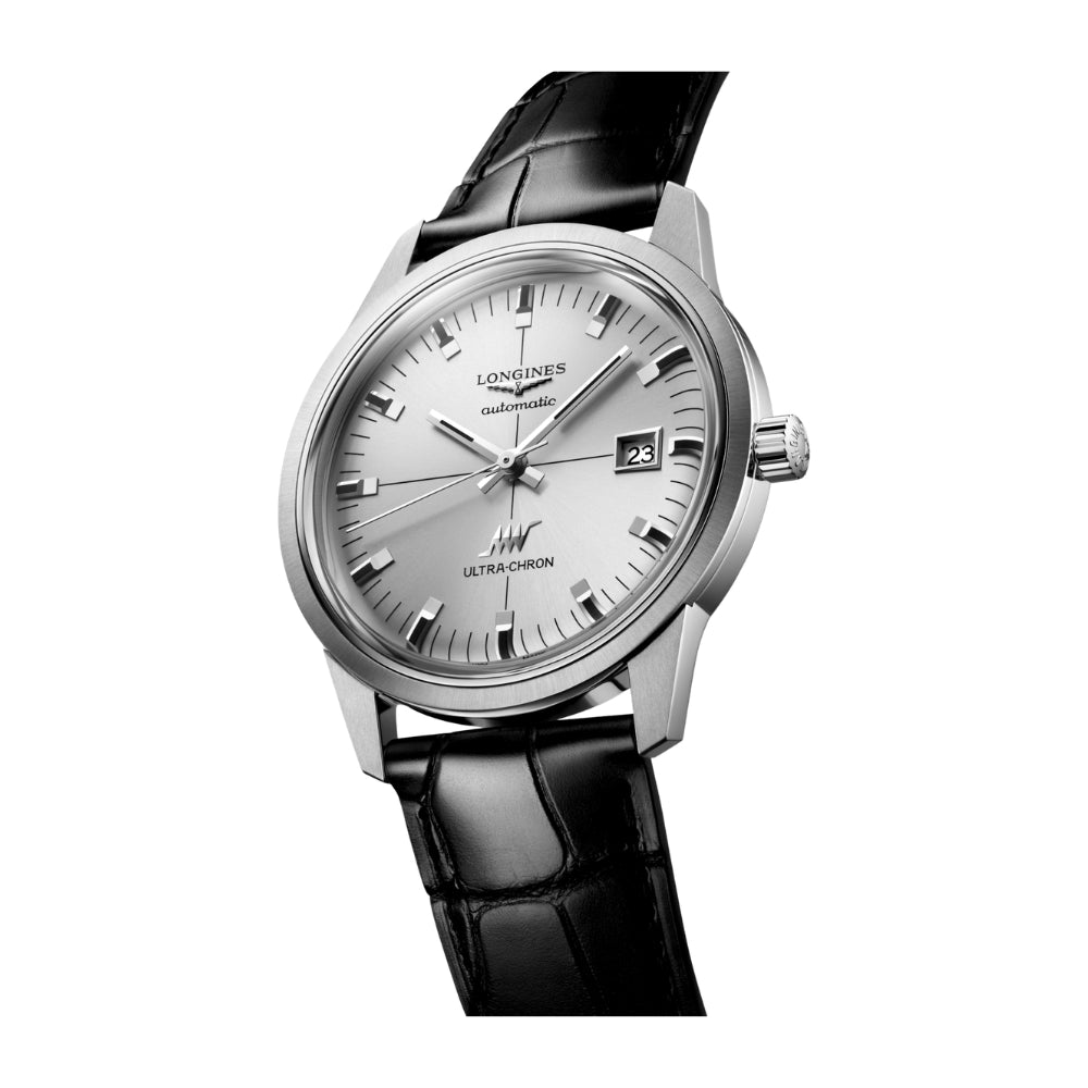 Longines ULTRA-CHRON CLASSIC L2.937.4.72.2