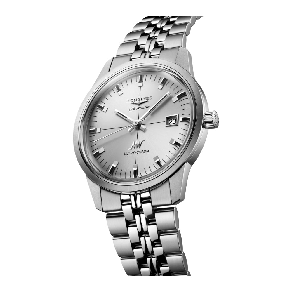Longines ULTRA-CHRON CLASSIC L2.937.4.72.6