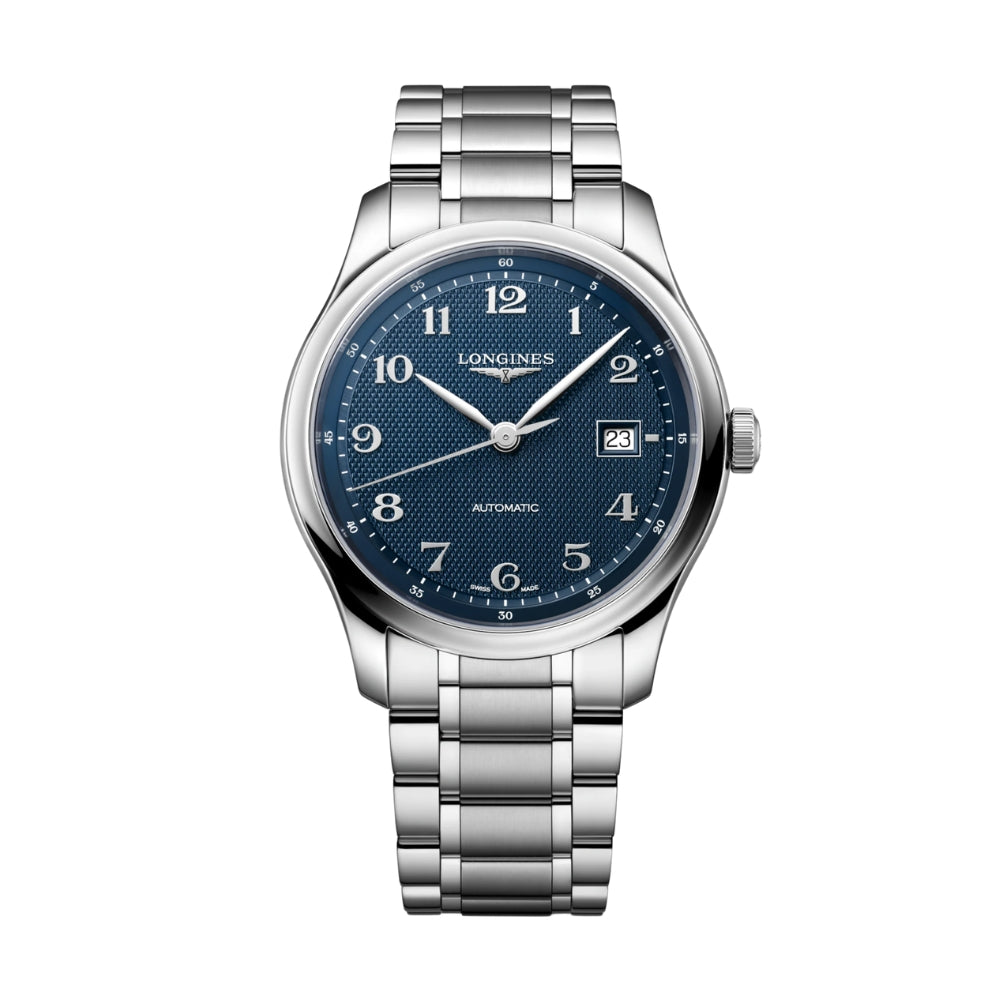 THE LONGINES MASTER COLLECTION L2.950.4.93.6