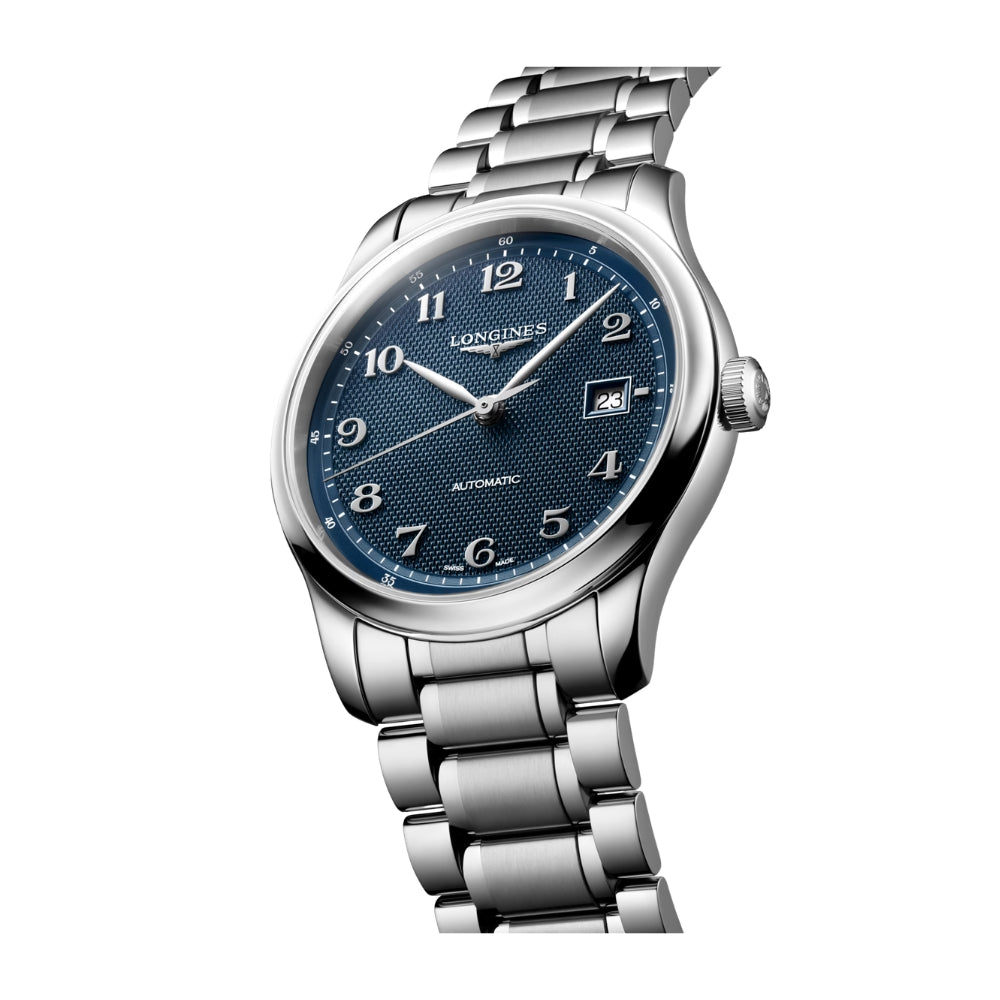 THE LONGINES MASTER COLLECTION L2.950.4.93.6
