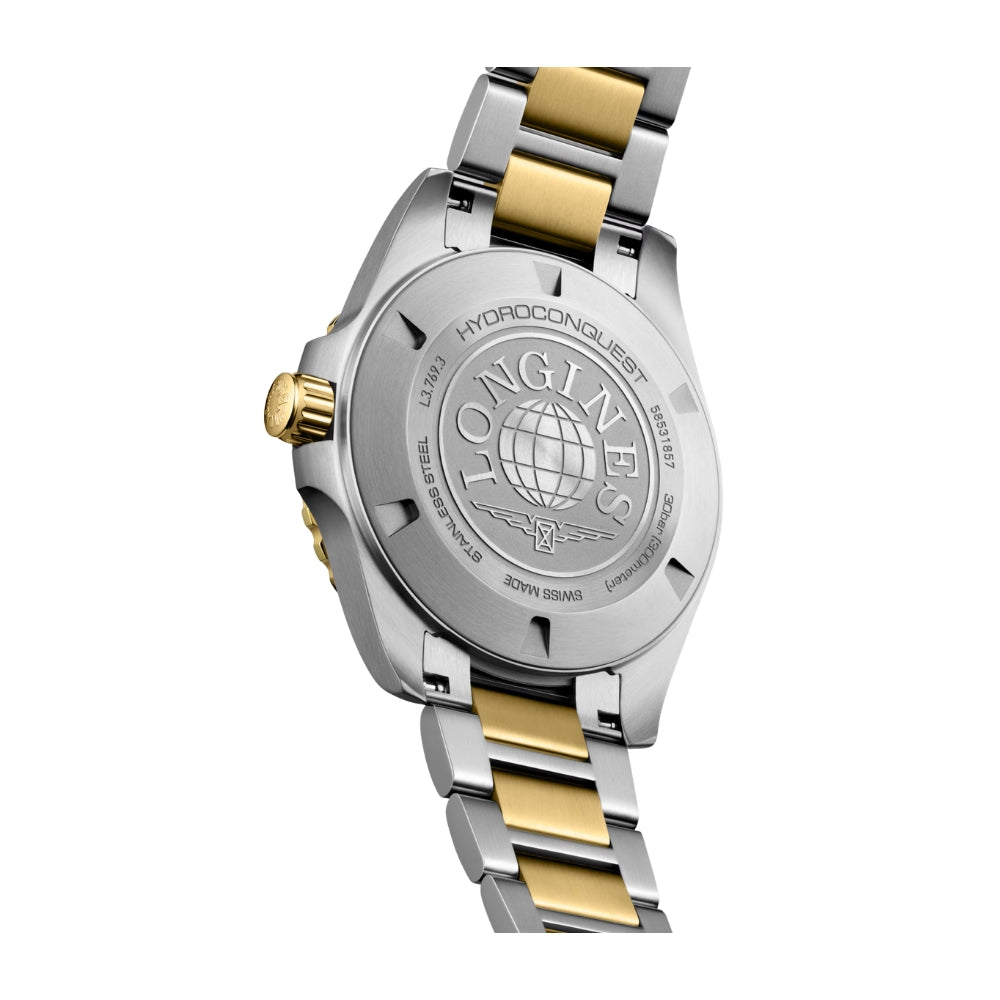 Longines HYDROCONQUEST L3.769.3.56.7