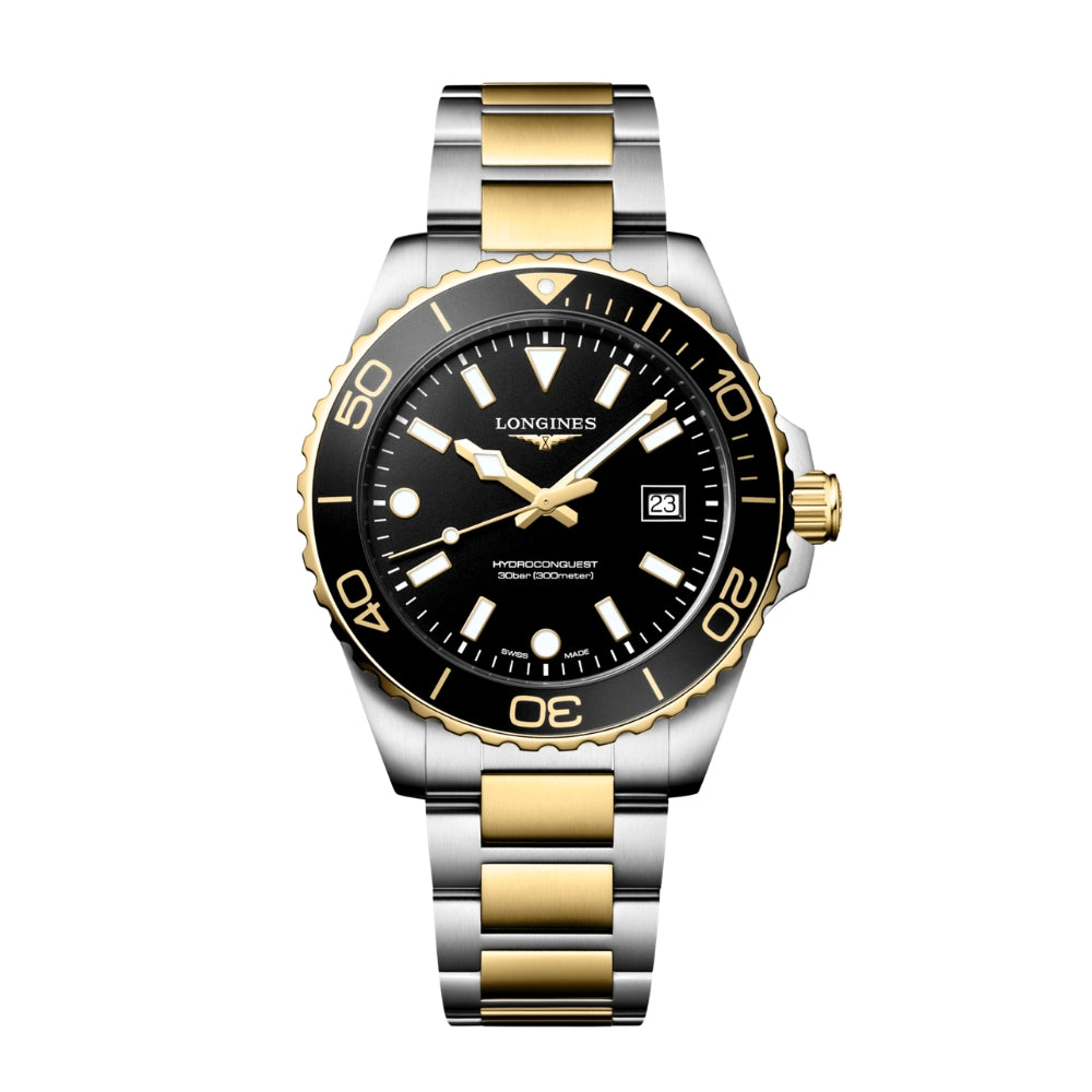 Longines HYDROCONQUEST L3.769.3.56.7