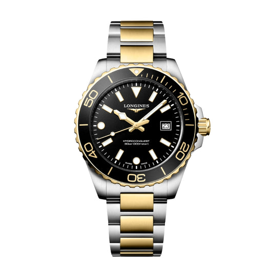 Longines HYDROCONQUEST L3.769.3.56.7