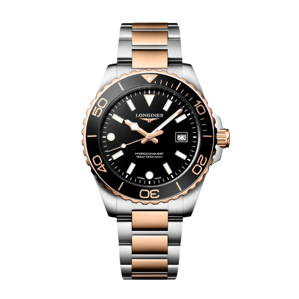 Longines HYDROCONQUEST L3.769.3.58.7