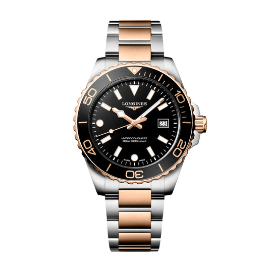 Longines HYDROCONQUEST L3.769.3.58.7