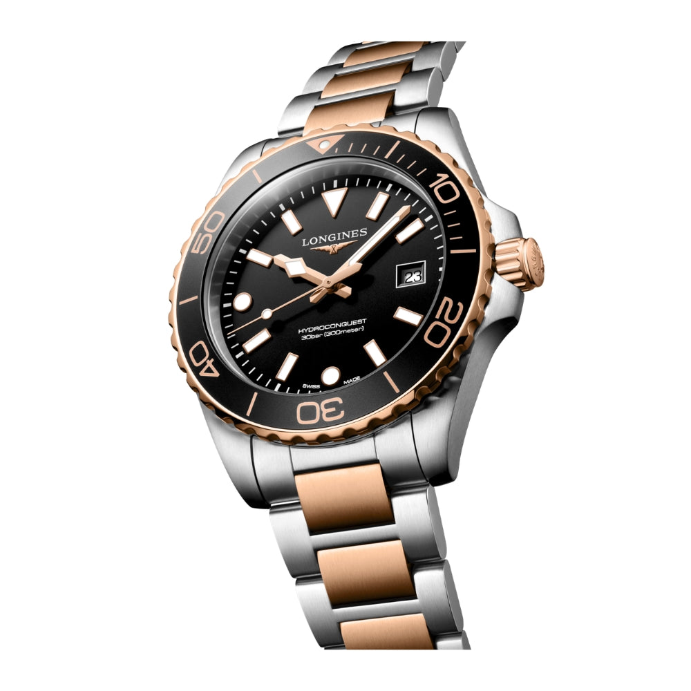 Longines HYDROCONQUEST L3.769.3.58.7