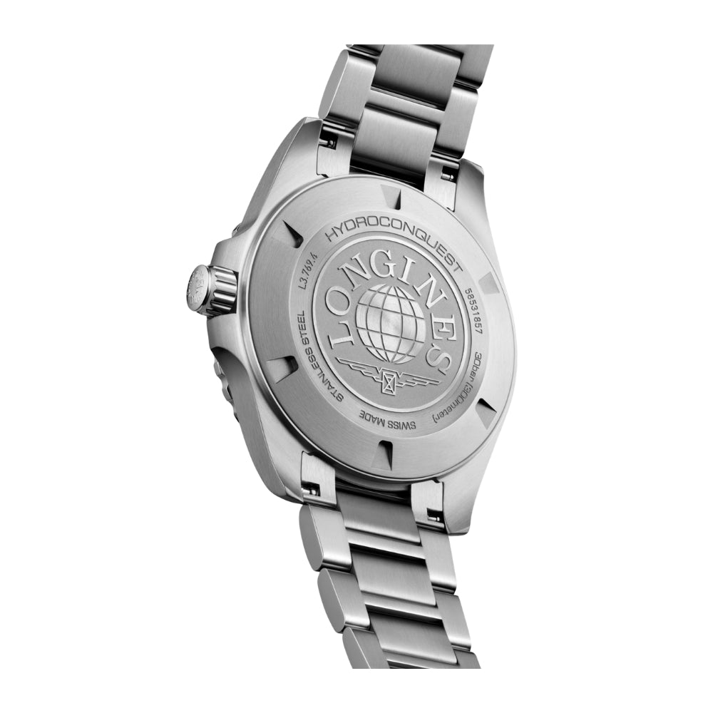 Longines HYDROCONQUEST L3.769.4.96.6