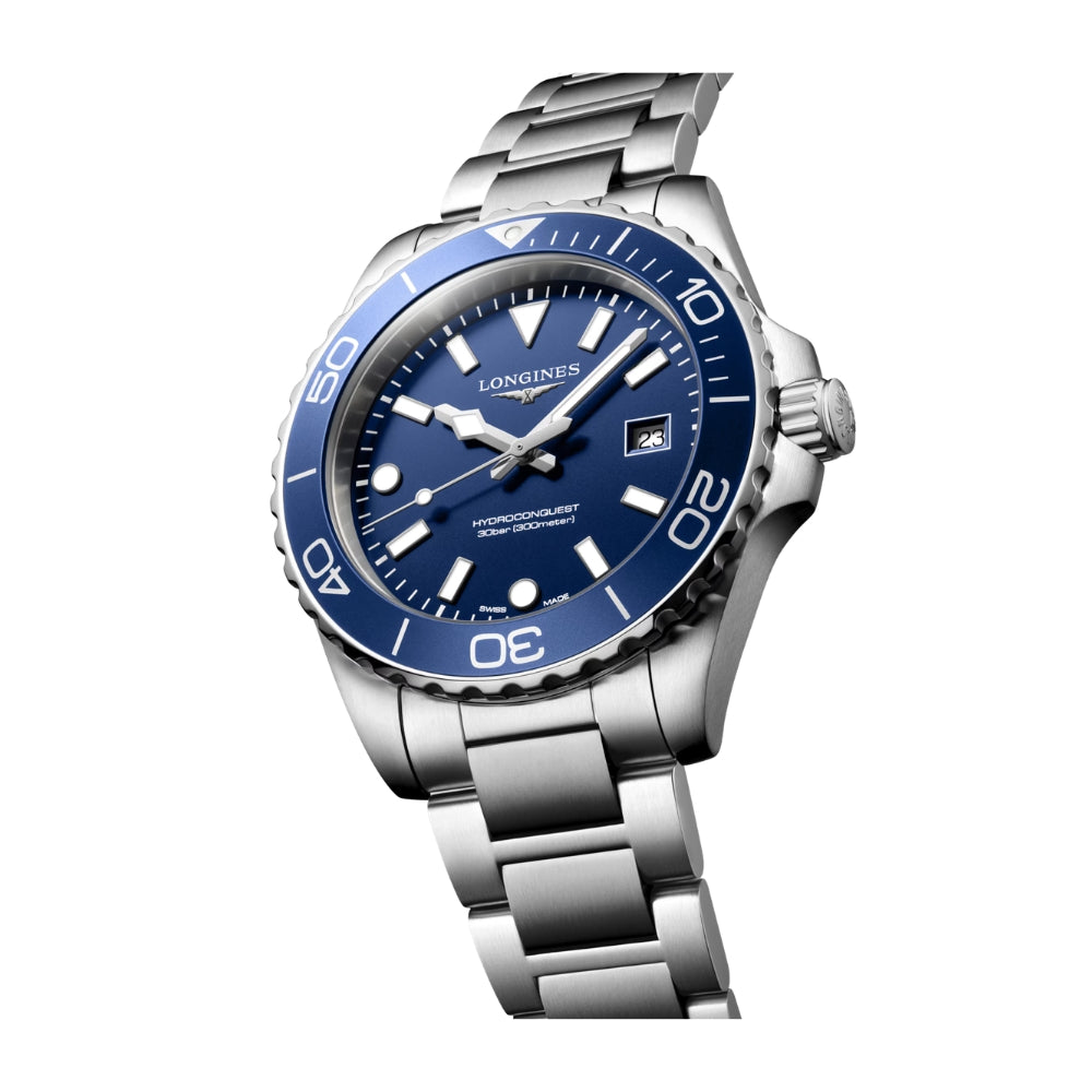 Longines HYDROCONQUEST L3.769.4.96.6