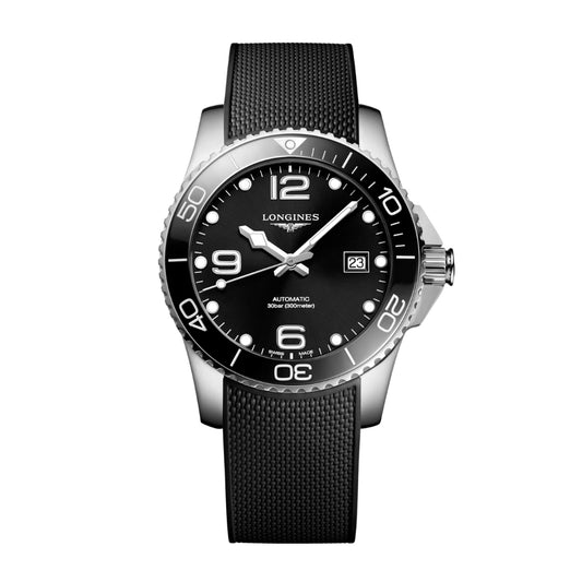 Longines HYDROCONQUEST L3.781.4.56.9