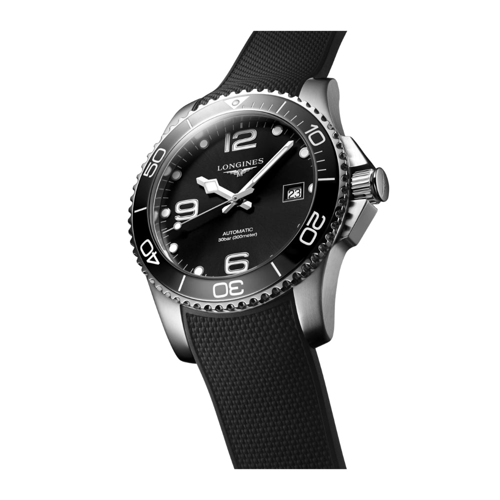 Longines HYDROCONQUEST L3.781.4.56.9