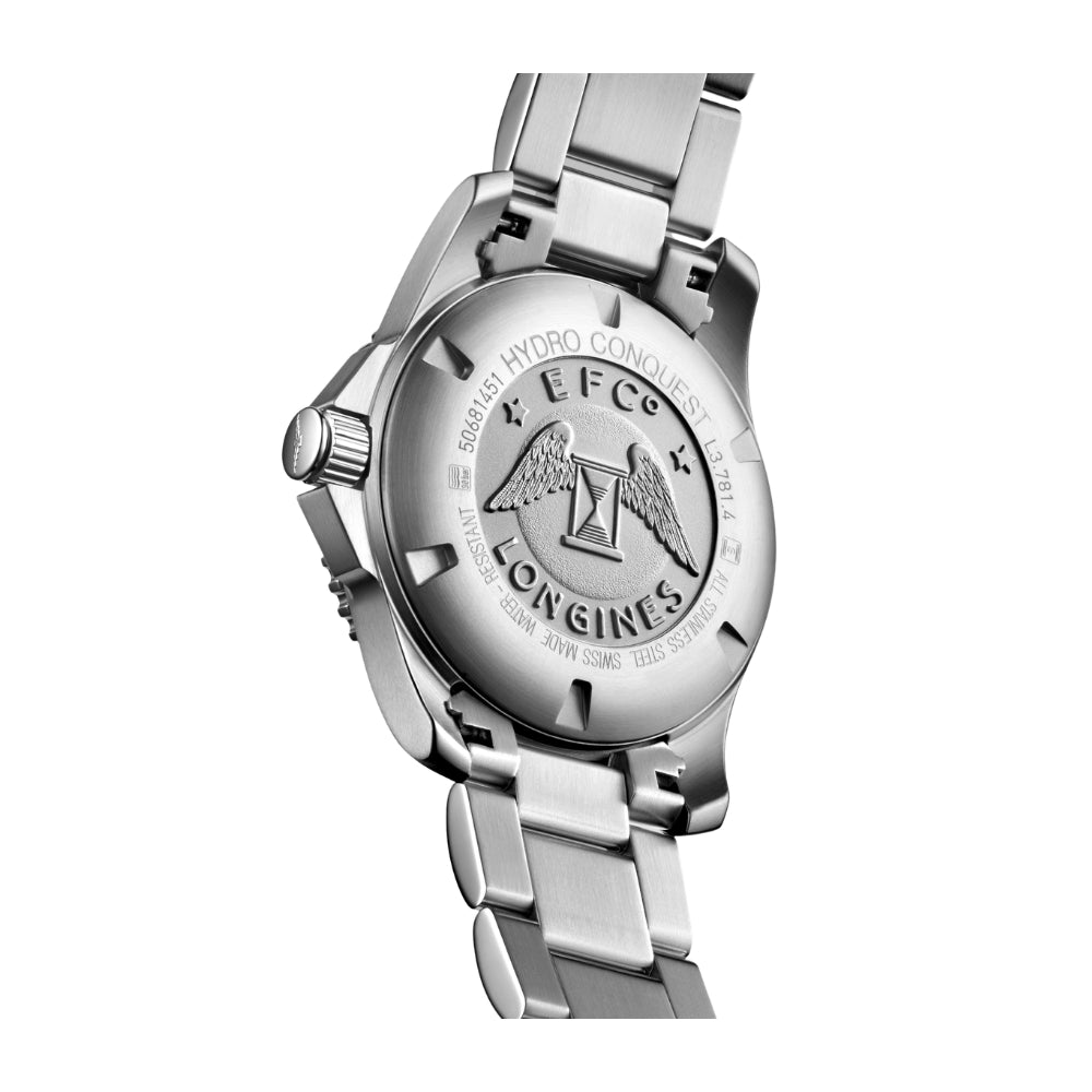 Longines HYDROCONQUEST L3.781.4.96.6