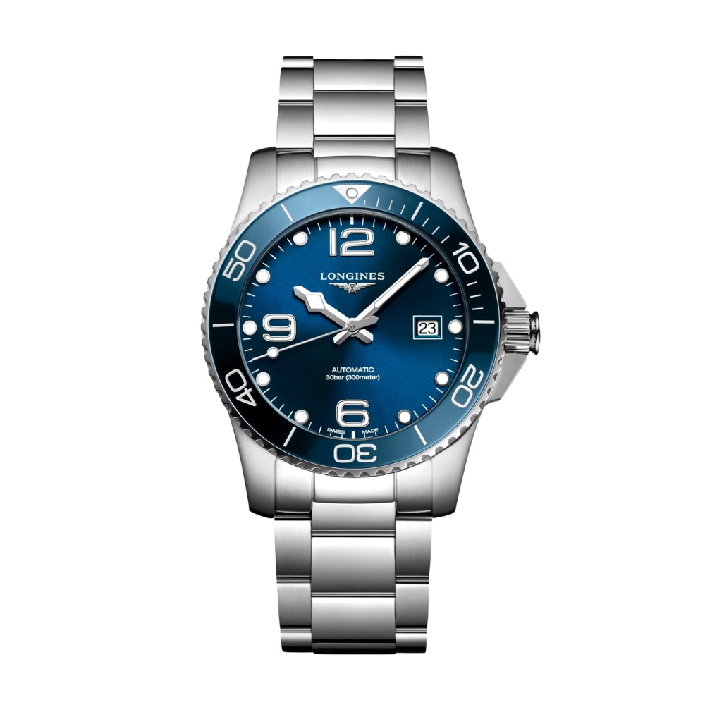 Longines HYDROCONQUEST L3.781.4.96.6