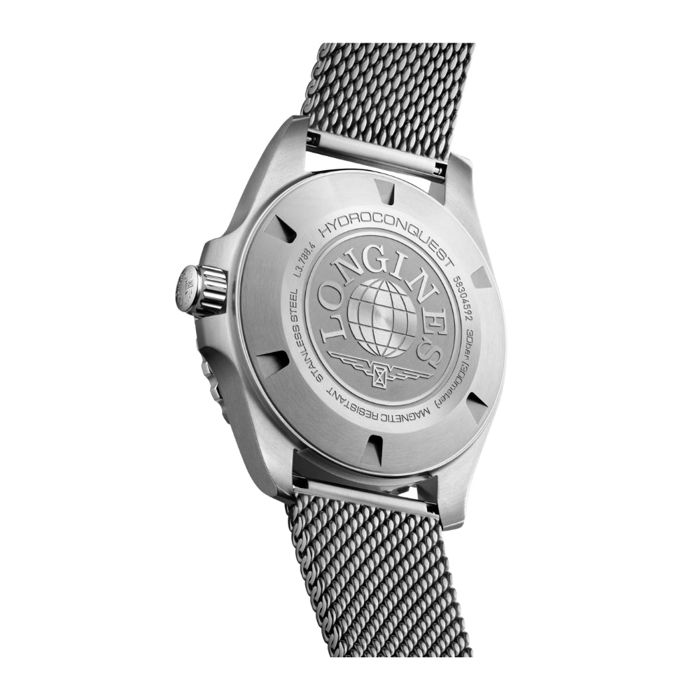 Longines HYDROCONQUEST L3.788.4.90.6
