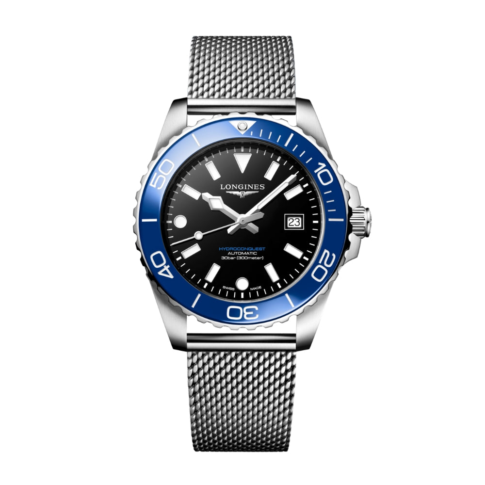 Longines HYDROCONQUEST L3.788.4.90.6