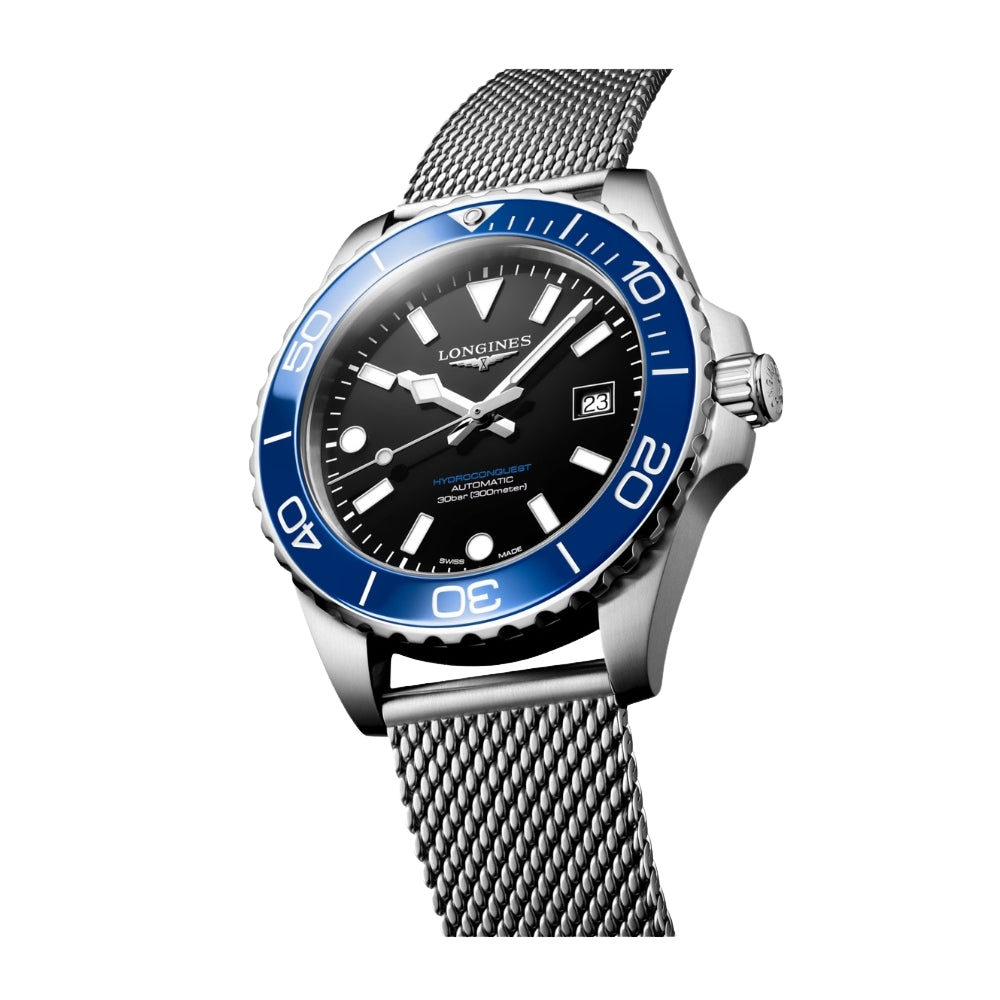 Longines HYDROCONQUEST L3.788.4.90.6