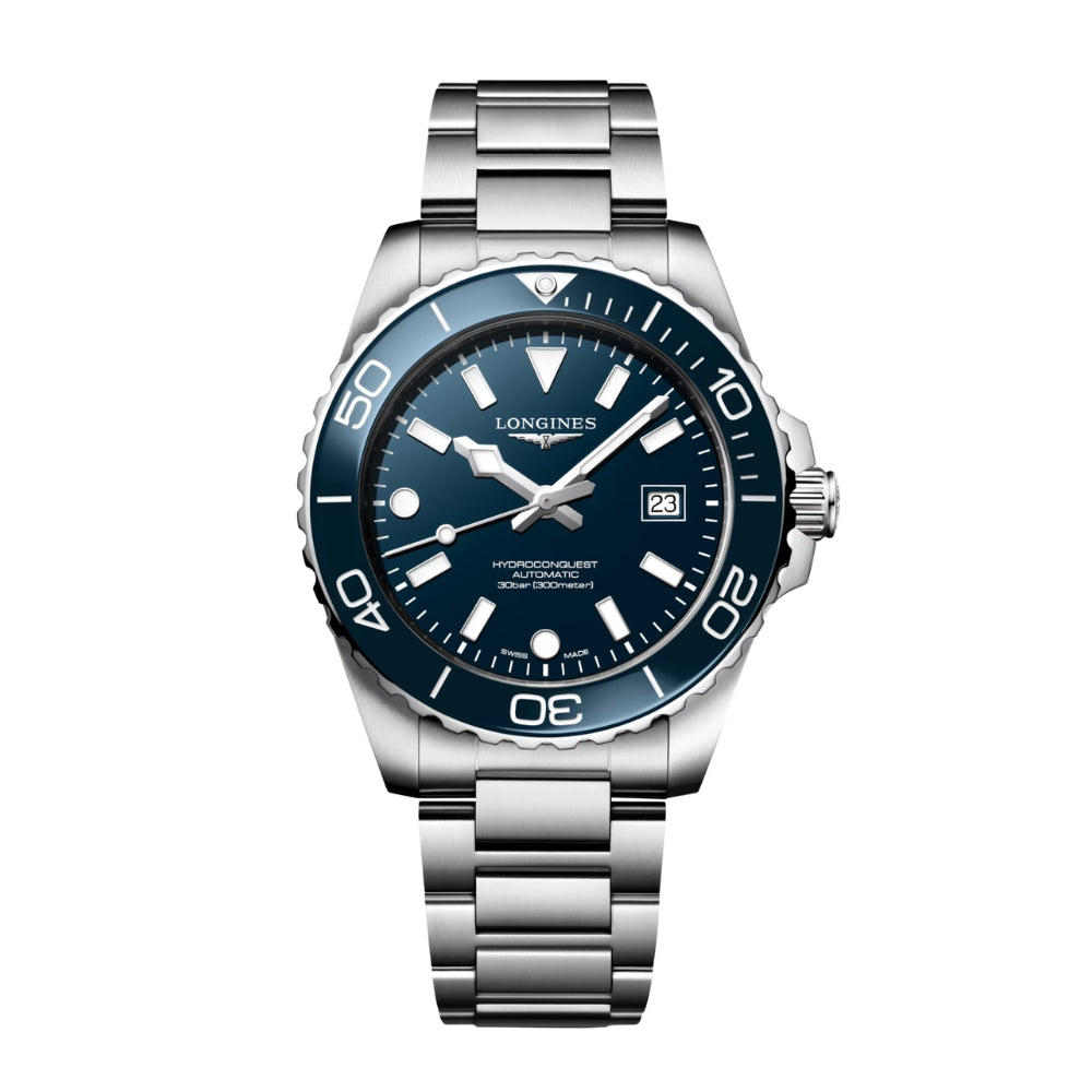 Longines HYDROCONQUEST L3.788.4.96.6
