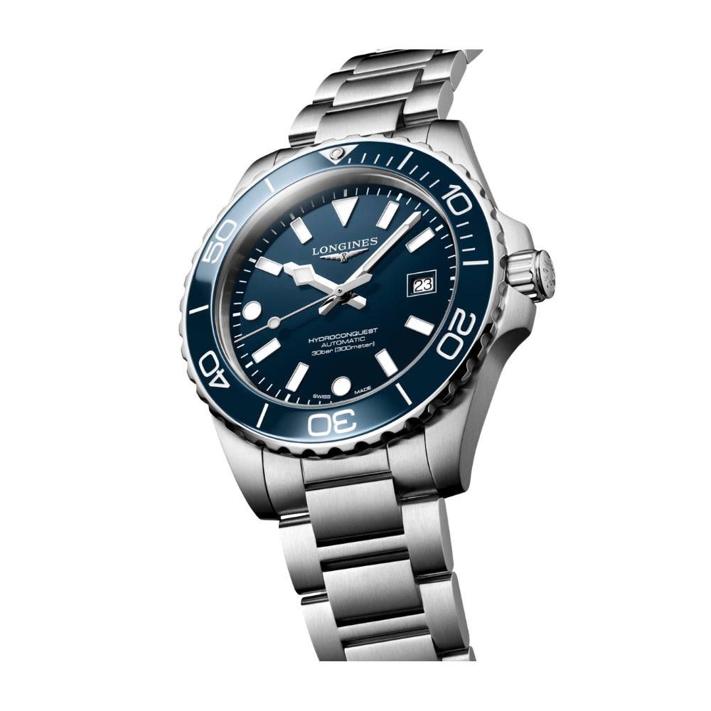 Longines HYDROCONQUEST L3.788.4.96.6