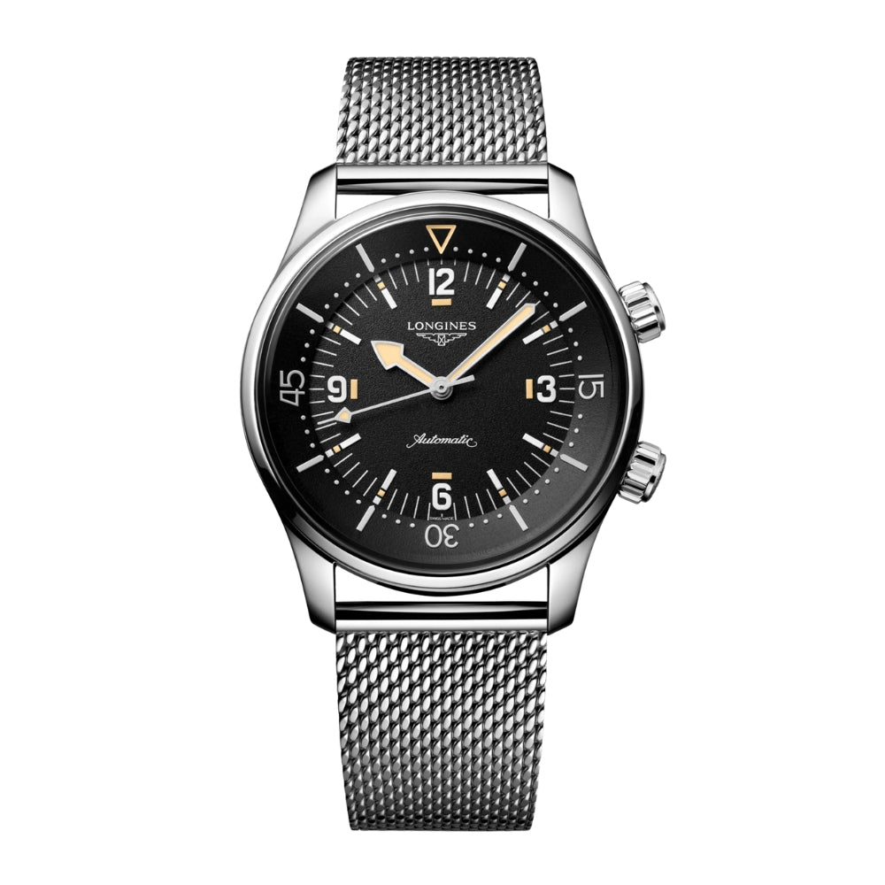 LONGINES LEGEND DIVER 59 L3.795.4.59.9